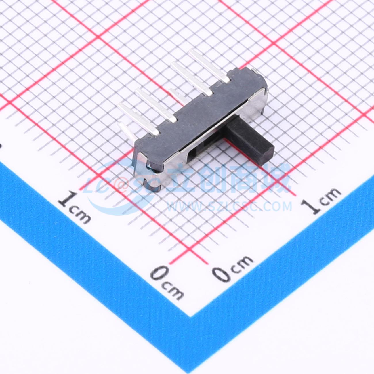 点击查看大图 MSS-23D18G4 051实物图