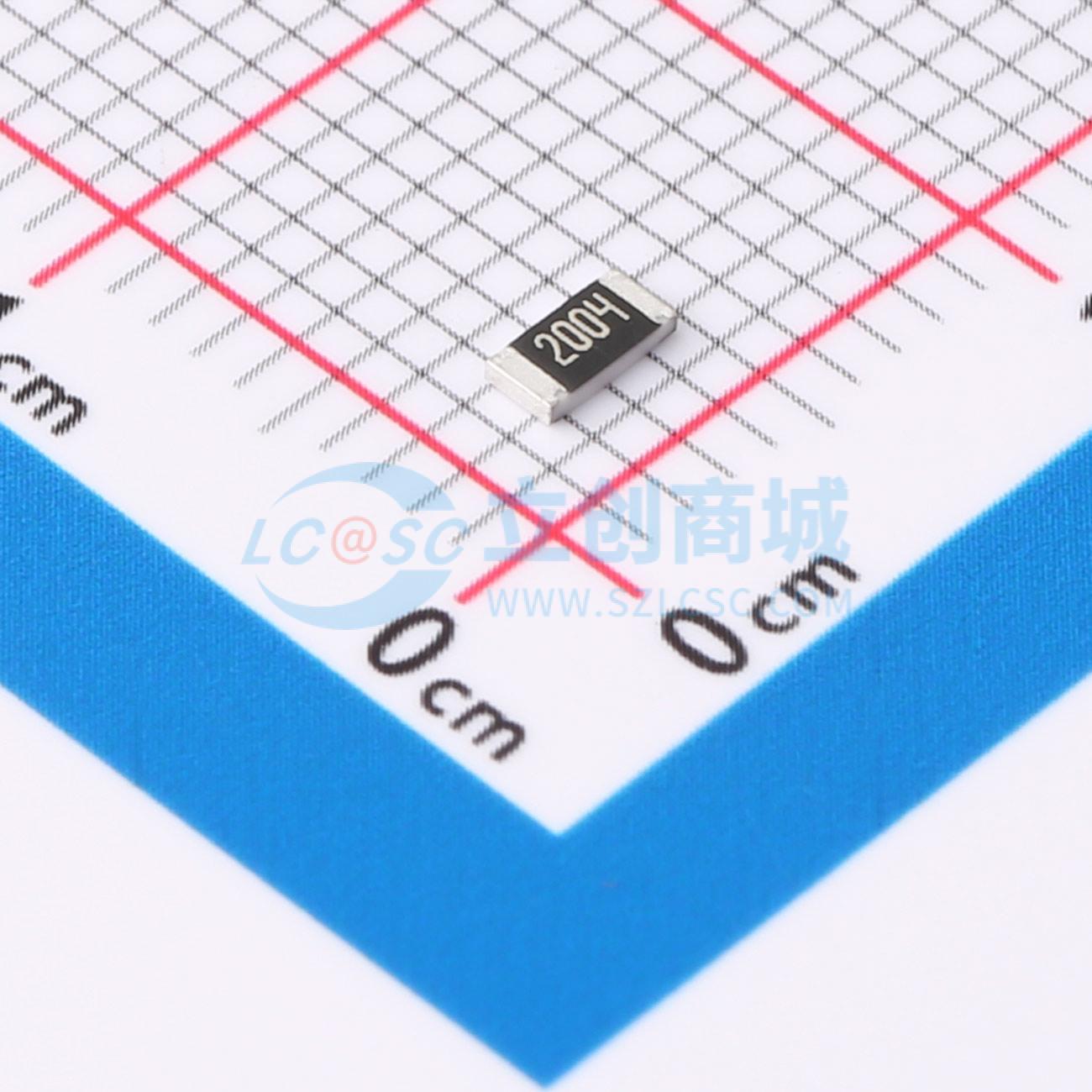 LHVC1206-2MFT5实物图