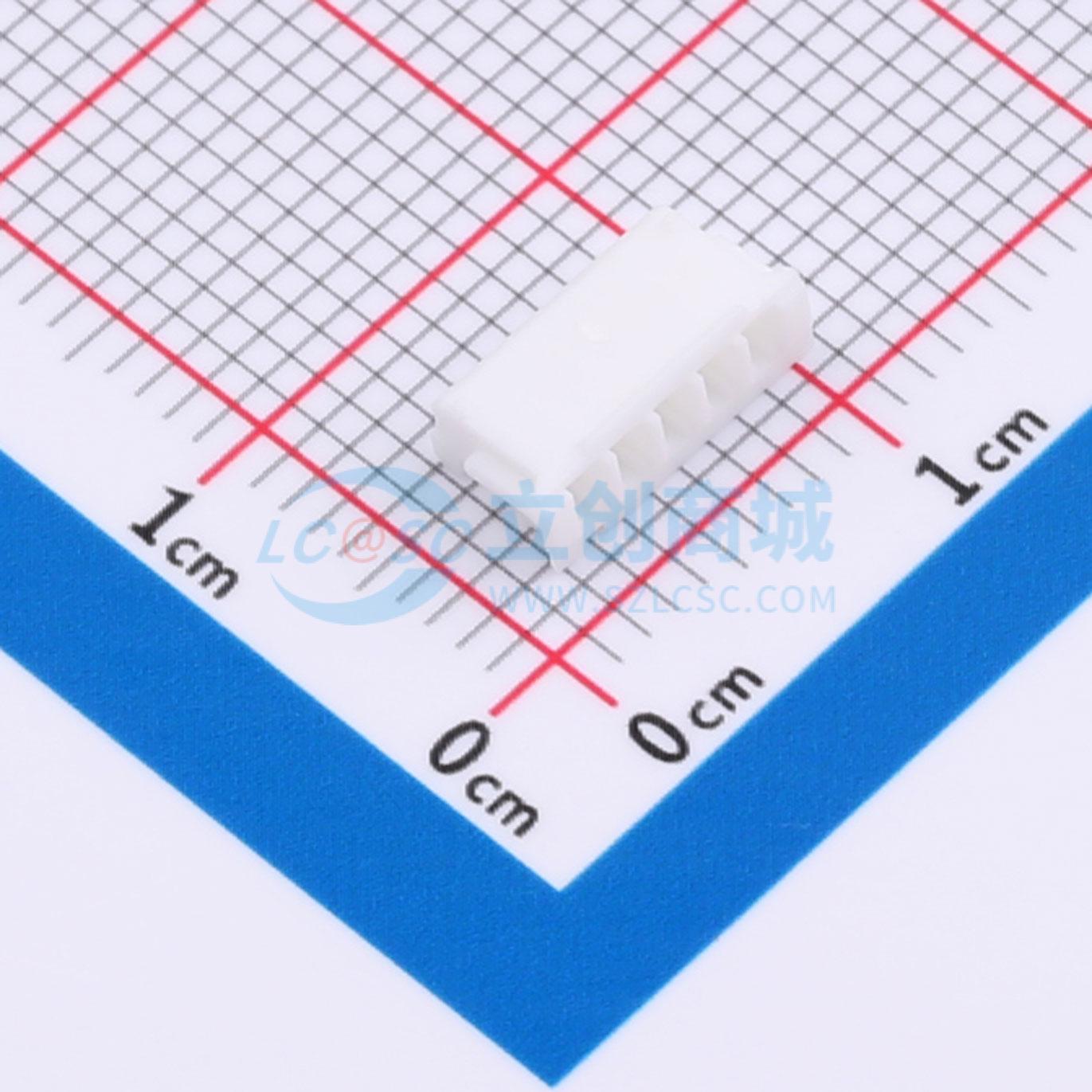 点击查看大图 ZH-5Y实物图