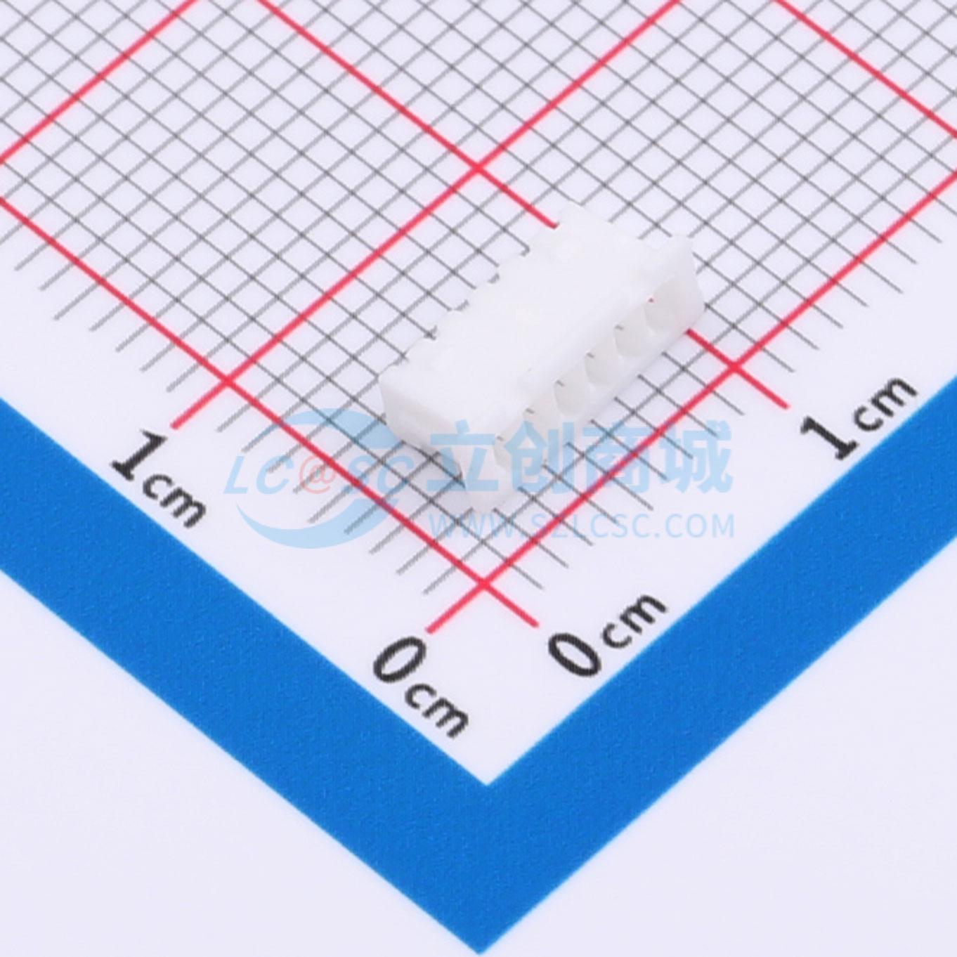 点击查看大图 1.25-6Y实物图