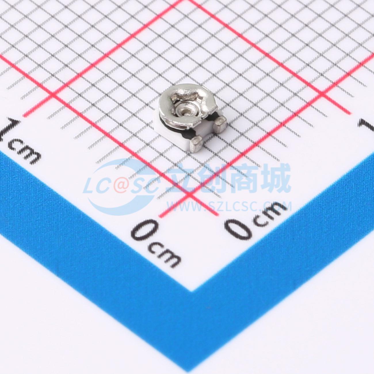 点击查看大图 35WR100KLFTR实物图