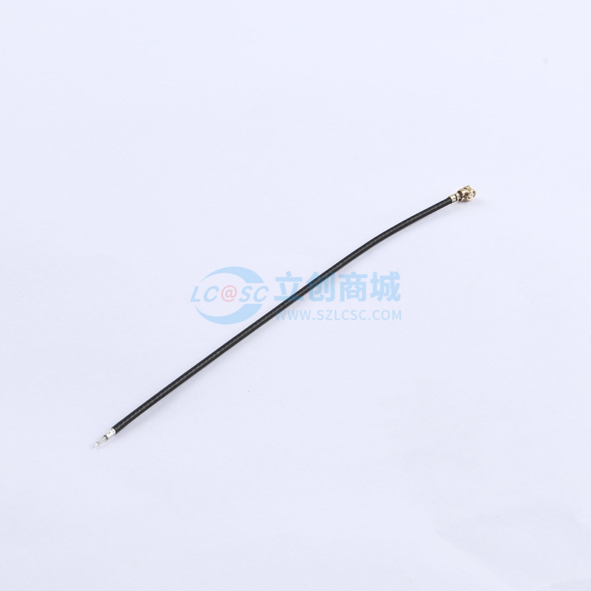 KHA-(RG1.37)-TX100-IPEX-221实物图