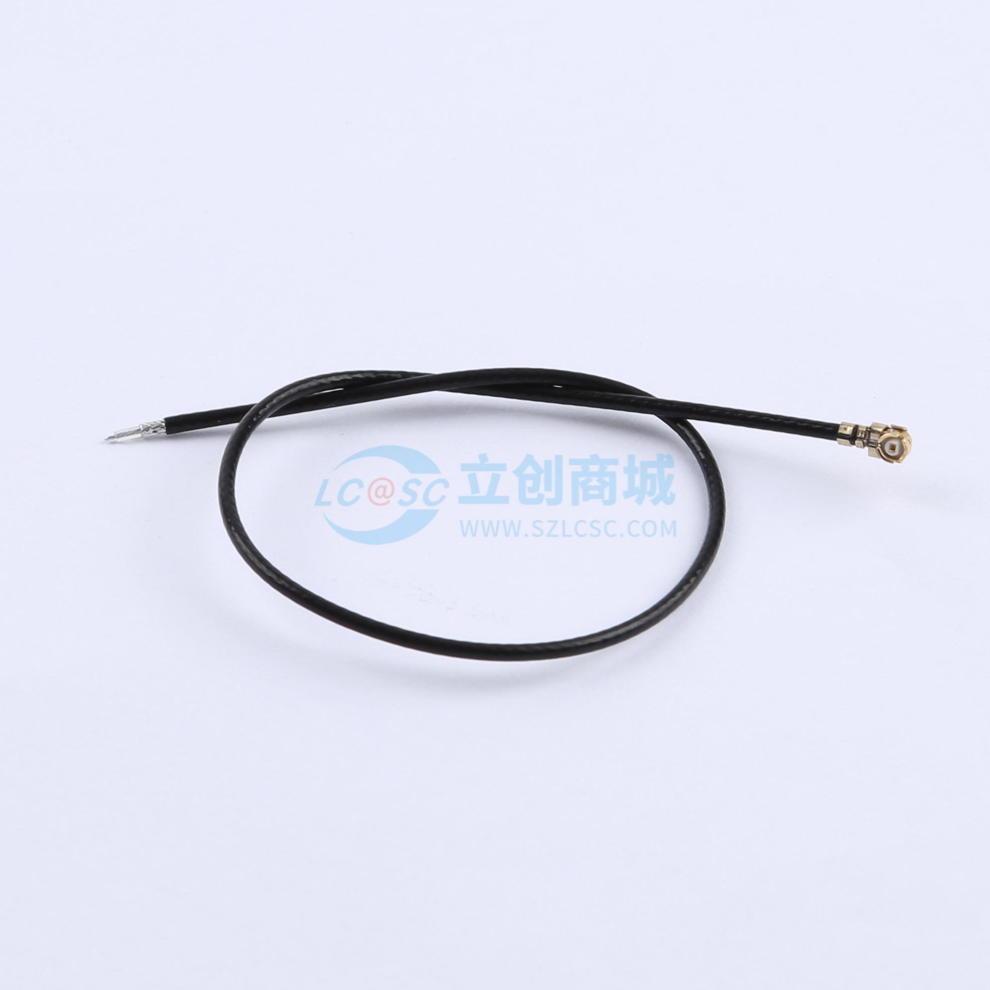 KHA-(RG1.37)-TX180-IPEX-221实物图