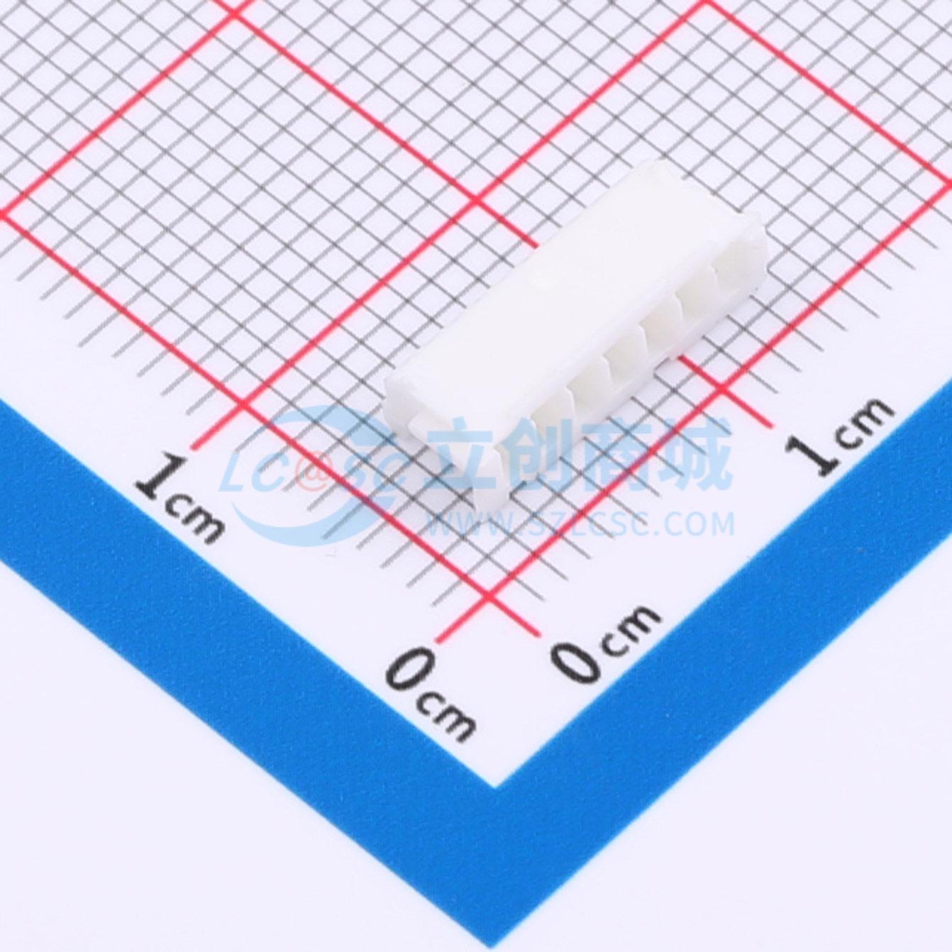 点击查看大图 ZH-7Y实物图