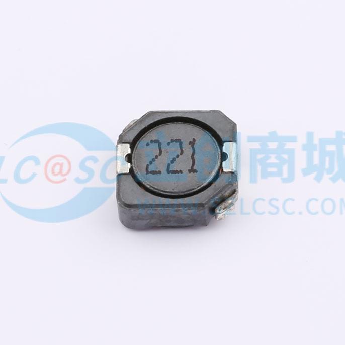 CYL104R-220UH商品缩略图