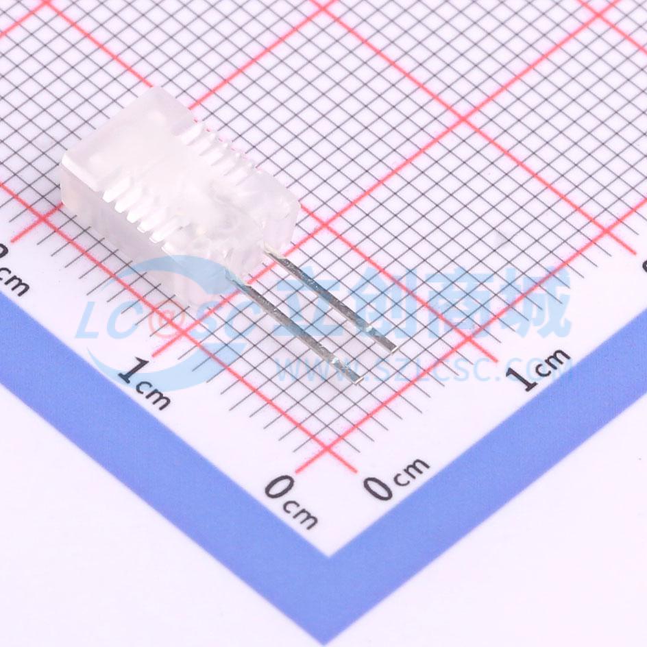 点击查看大图 CHR01-3035-S实物图