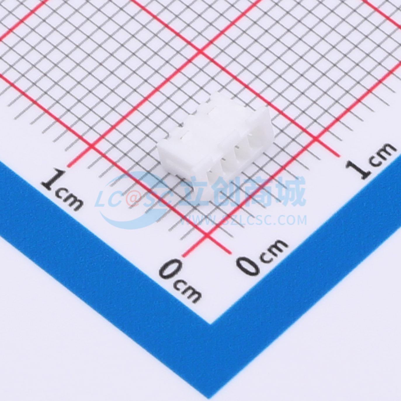 点击查看大图 1.25-4Y实物图