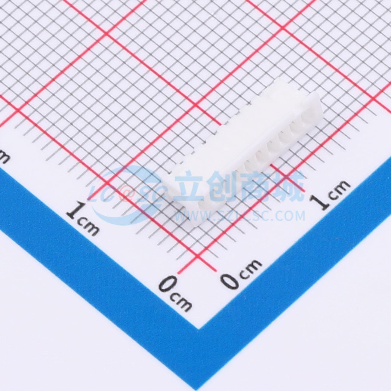 点击查看大图 1.25-10Y实物图