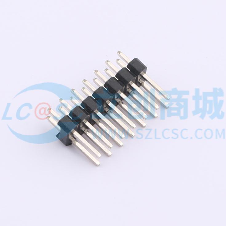 ZX-PZ2.54-2-7PZZ商品缩略图