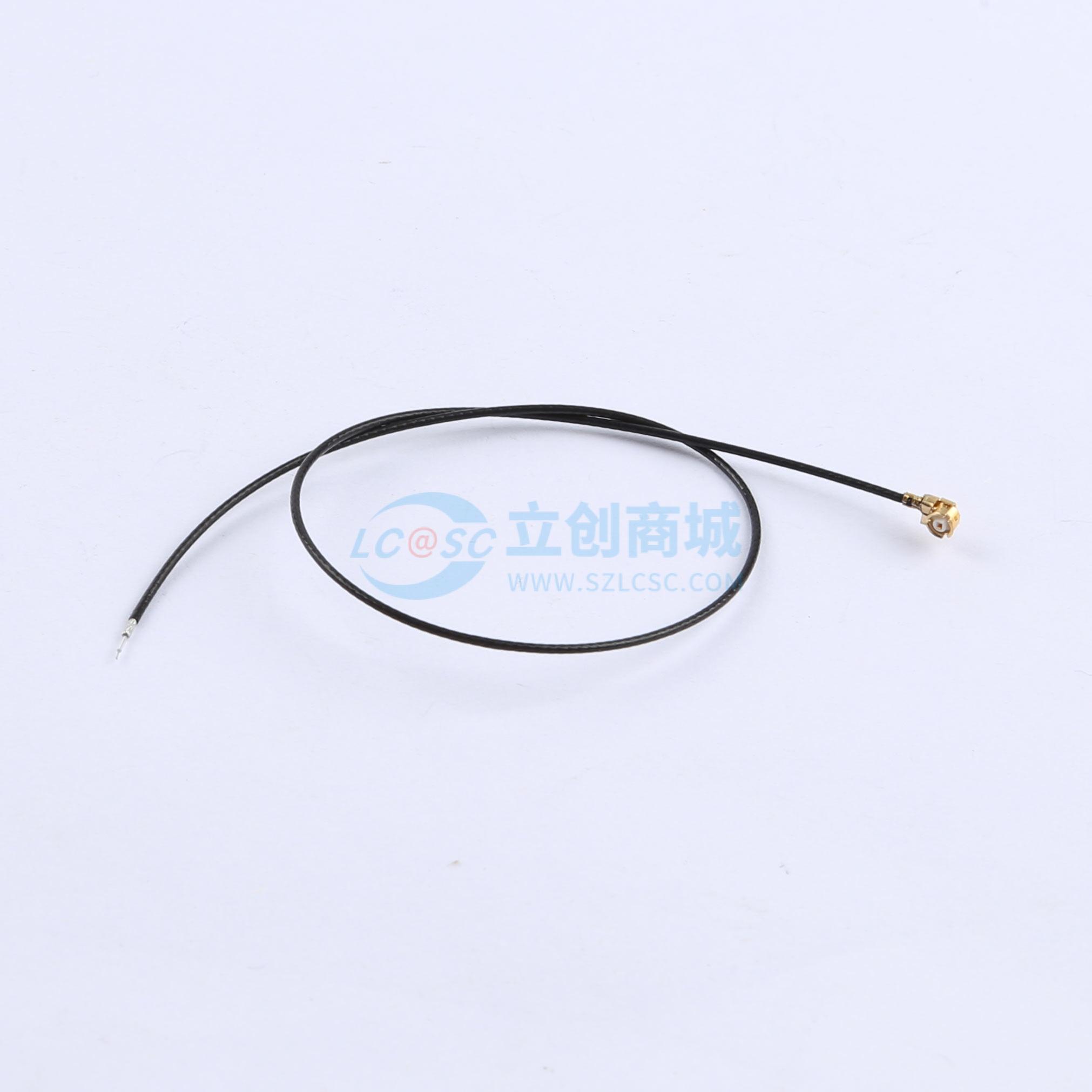 KHA-(RG0.81)-TX200-IPEX-221实物图