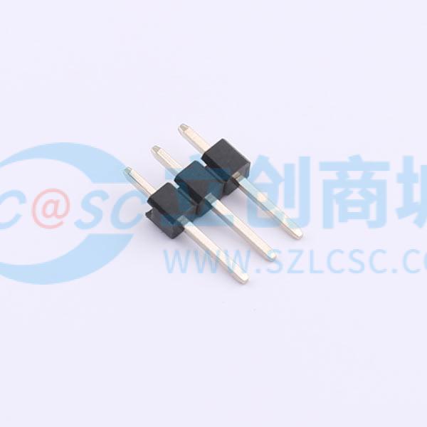 ZX-PZ2.54-1-3PZZ商品缩略图