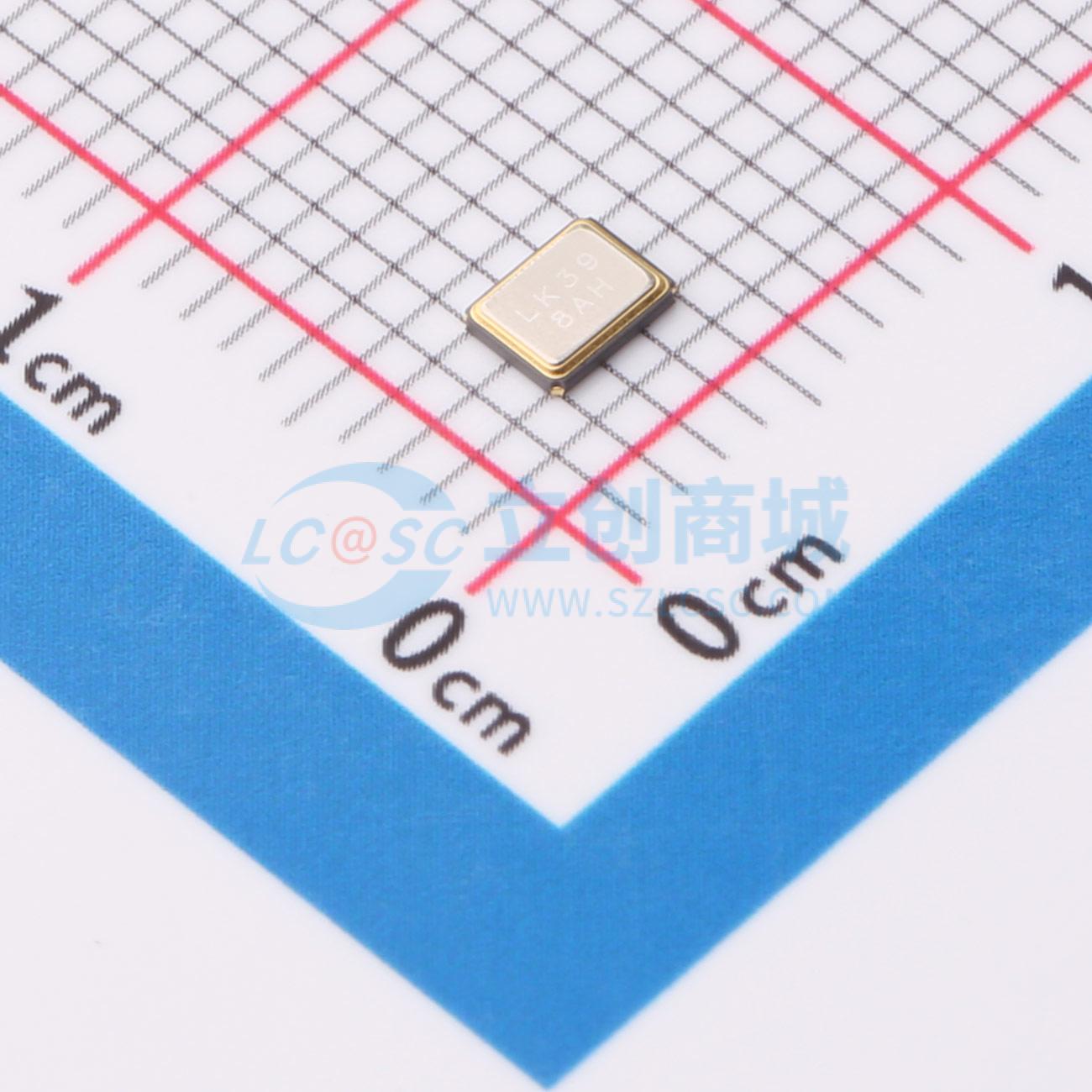 L327S390H11L实物图