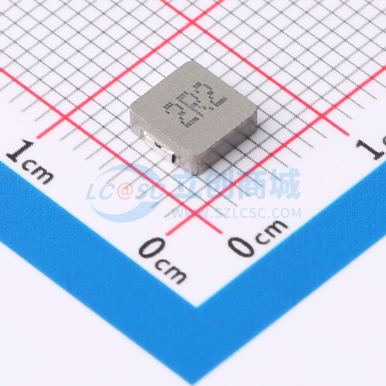 BMRB000505182R2MA1实物图