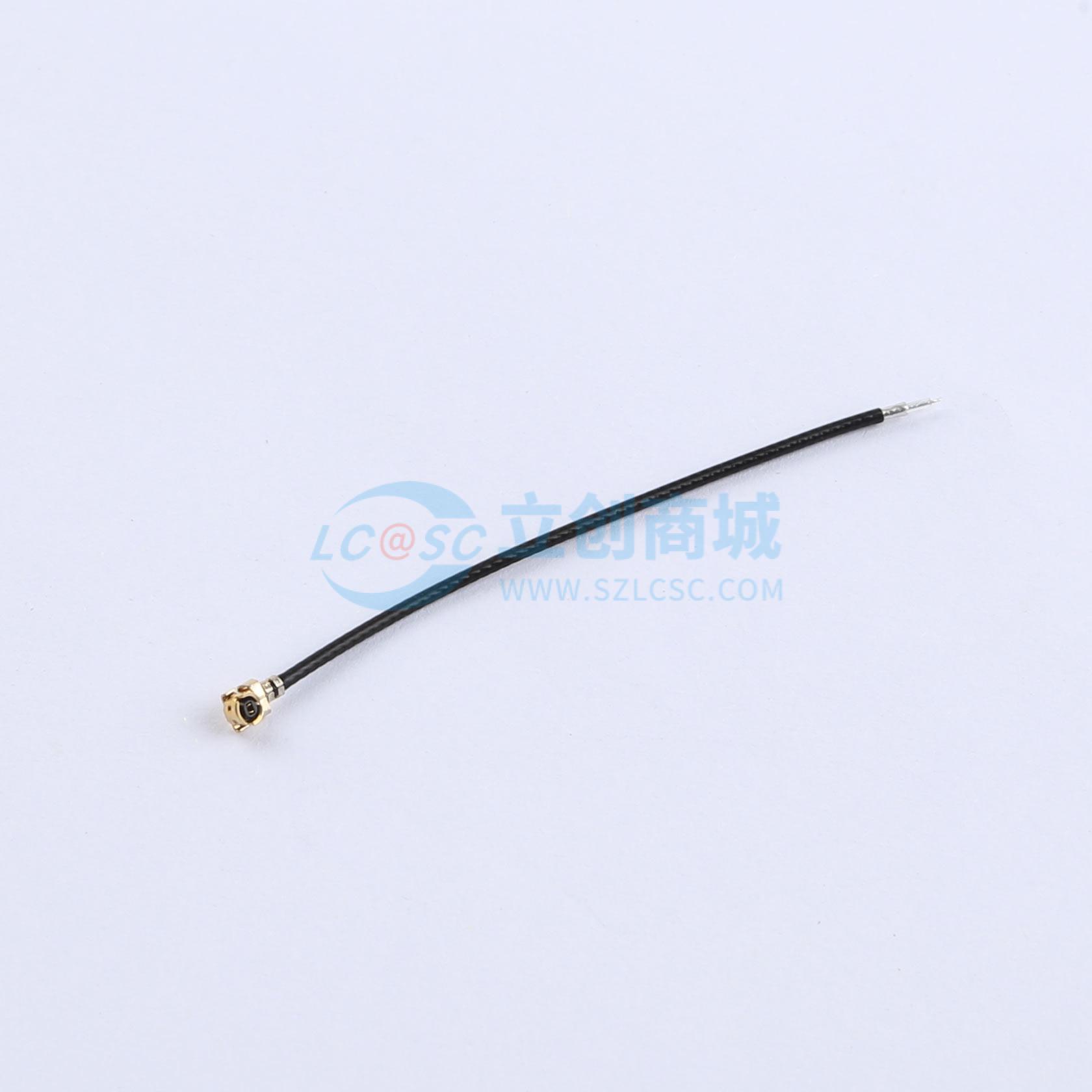 KHA-(RG1.13)-TX60-IPEX-221实物图