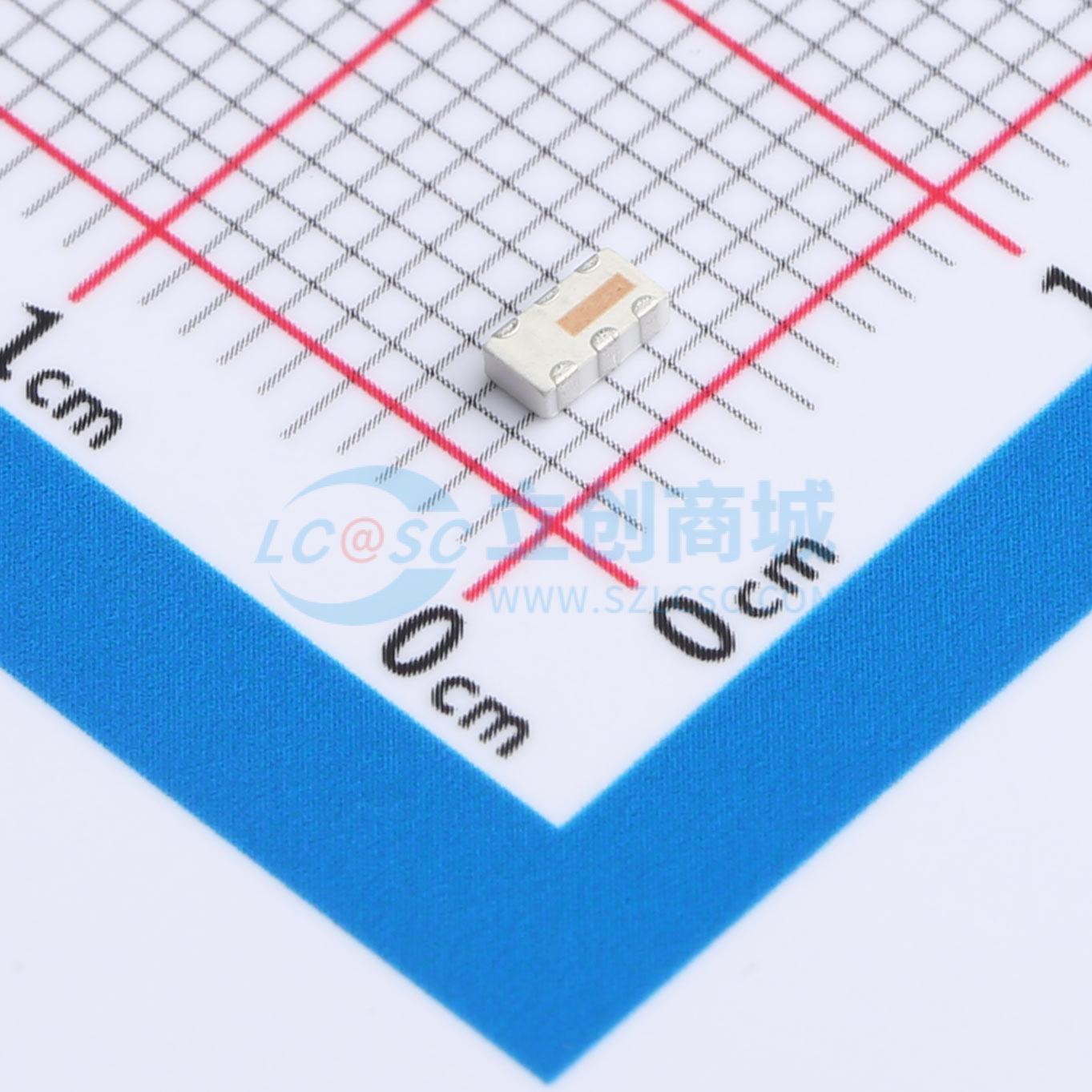 点击查看大图 BFCN-2900+实物图