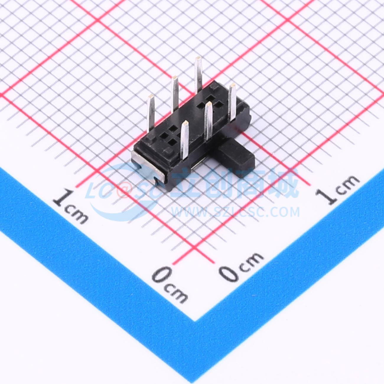 点击查看大图 MSK-22D18G3 051实物图