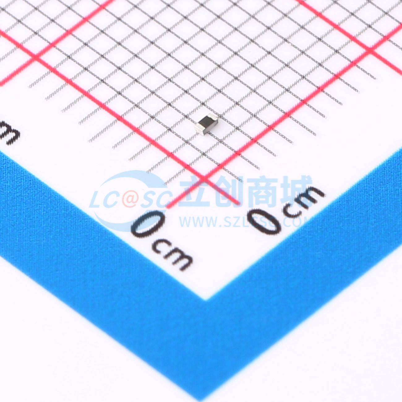 点击查看大图 PS02W8F100JTCE实物图