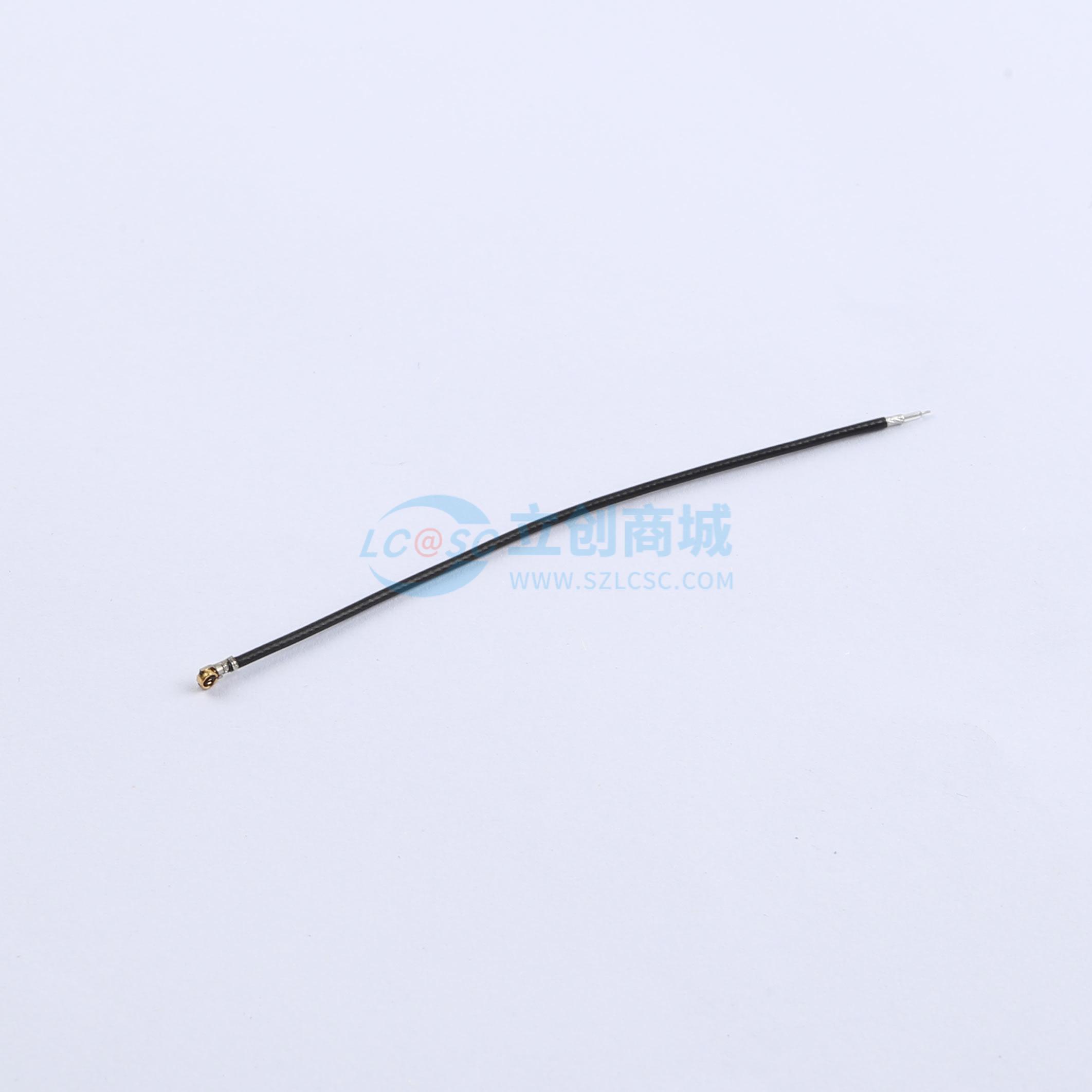 KHA-(RG1.13)-TX80-IPEX4-221实物图