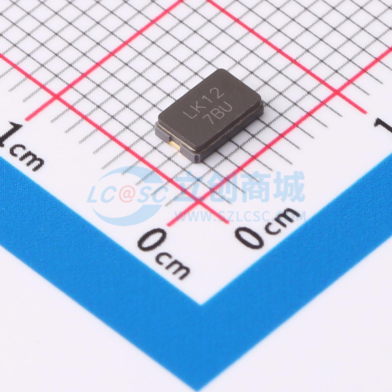 L538G120U11L实物图