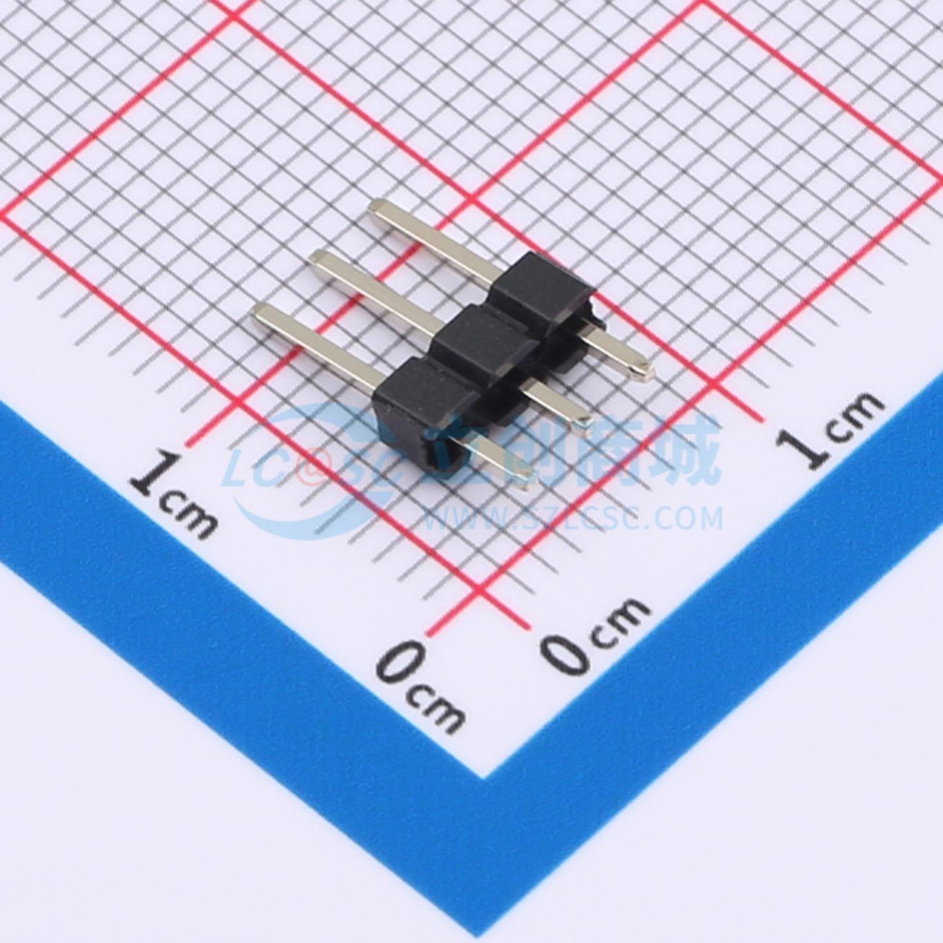 ZX-PZ2.54-1-3PZZ商品缩略图