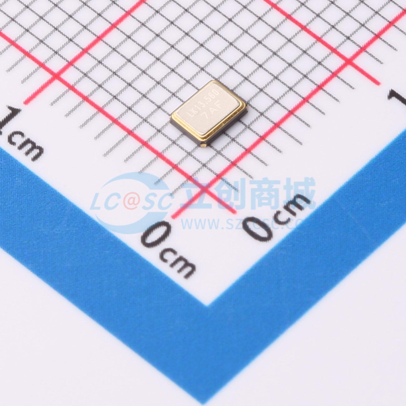 L327S135F11L实物图