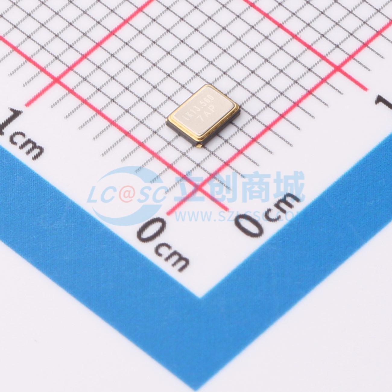 L327S135P11L实物图