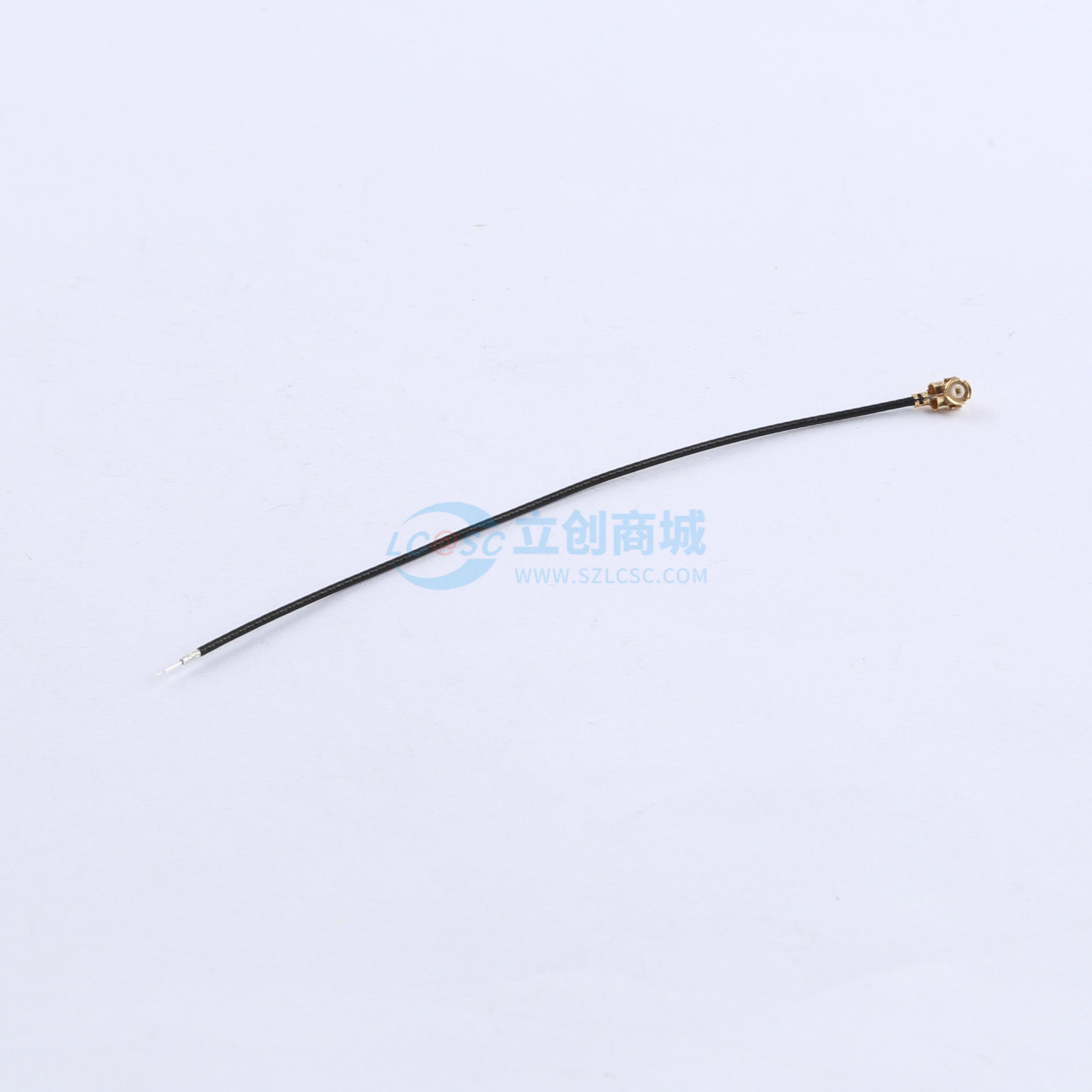KHA-(RG0.81)-TX80-IPEX-221实物图