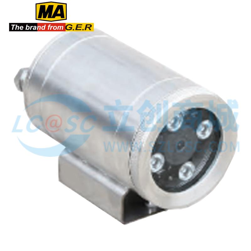 MA1-100-519实物图