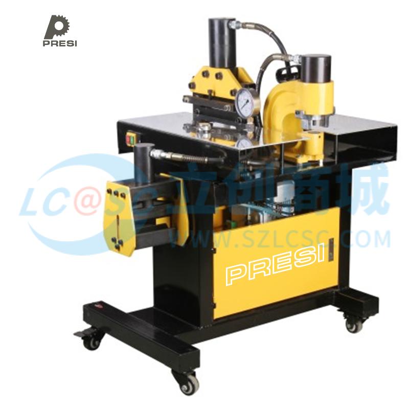 TP3-403-508实物图