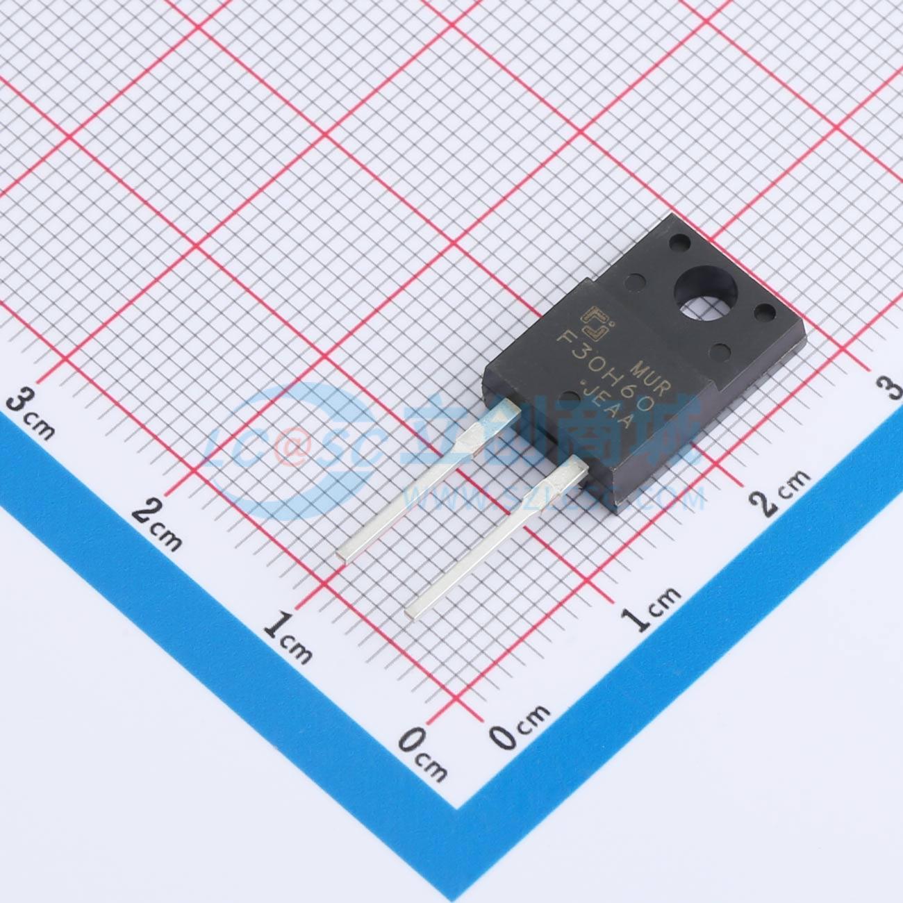 点击查看大图 MURF30H60实物图