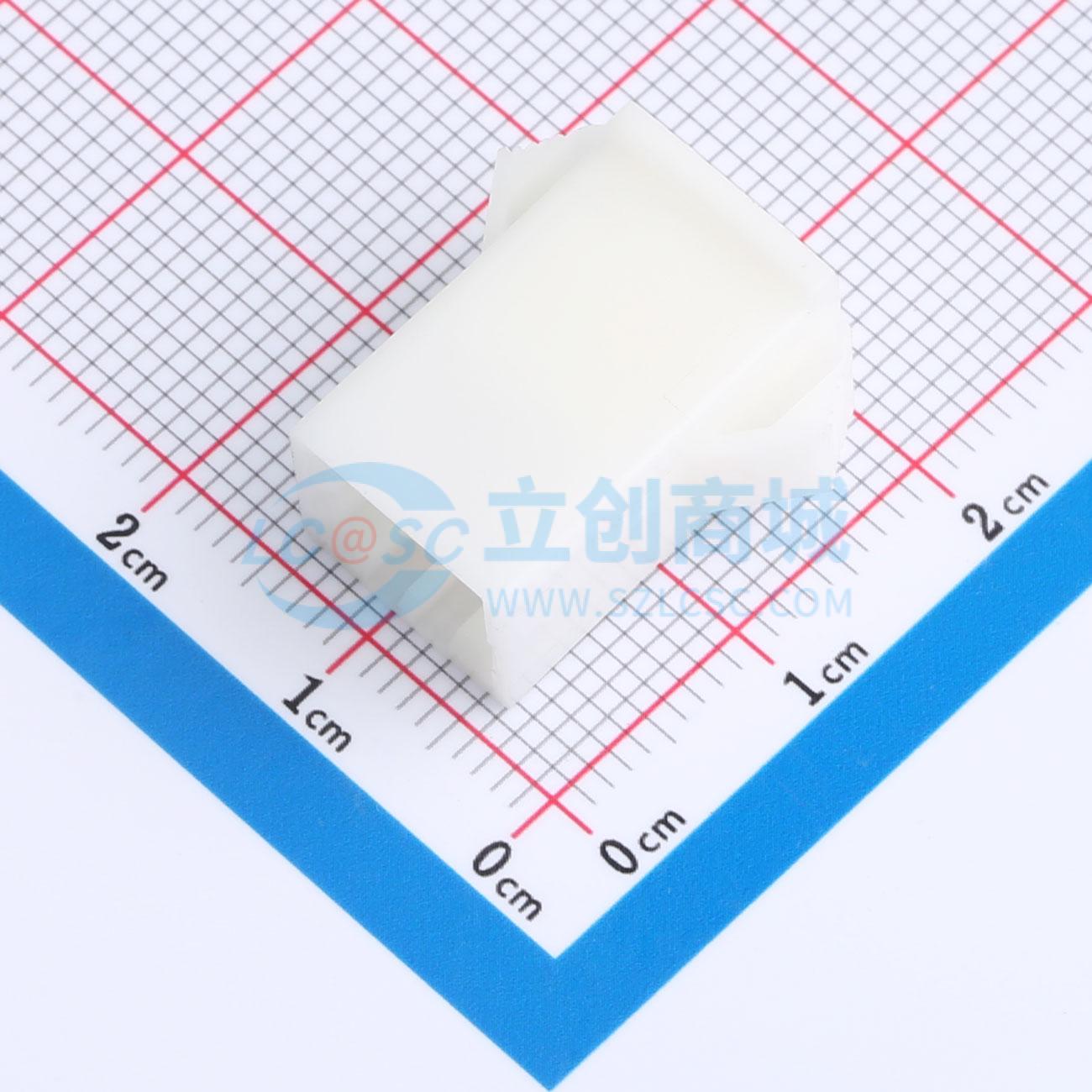 点击查看大图 DF1BA-6DEP-2.5RC实物图