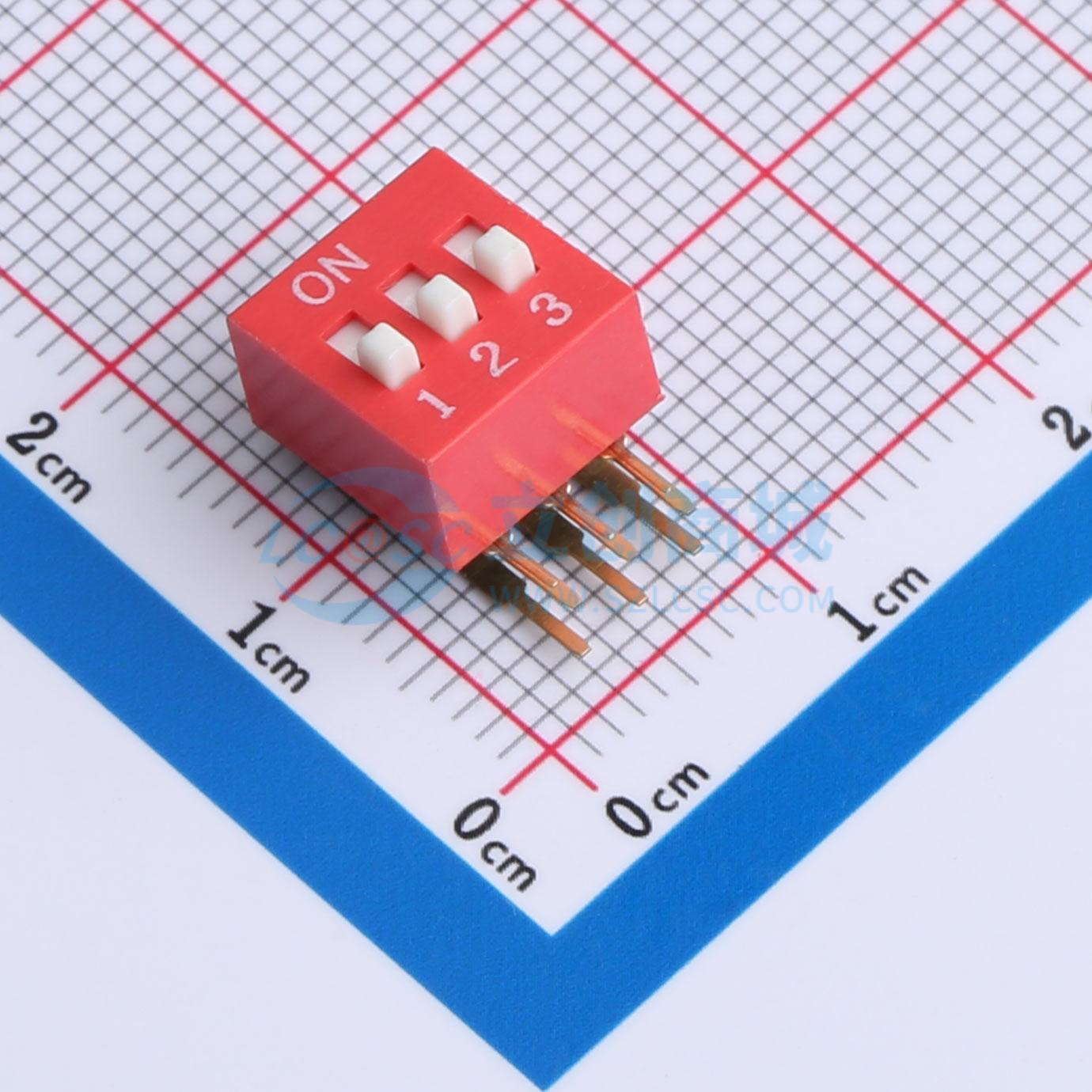 点击查看大图 DA-3-R-T实物图