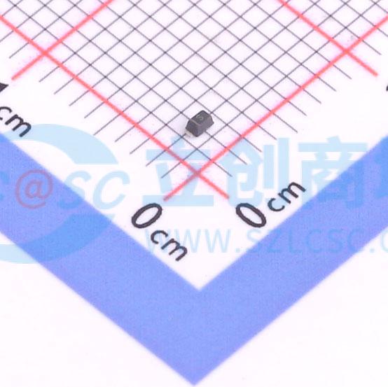 点击查看大图 RB521S-40实物图