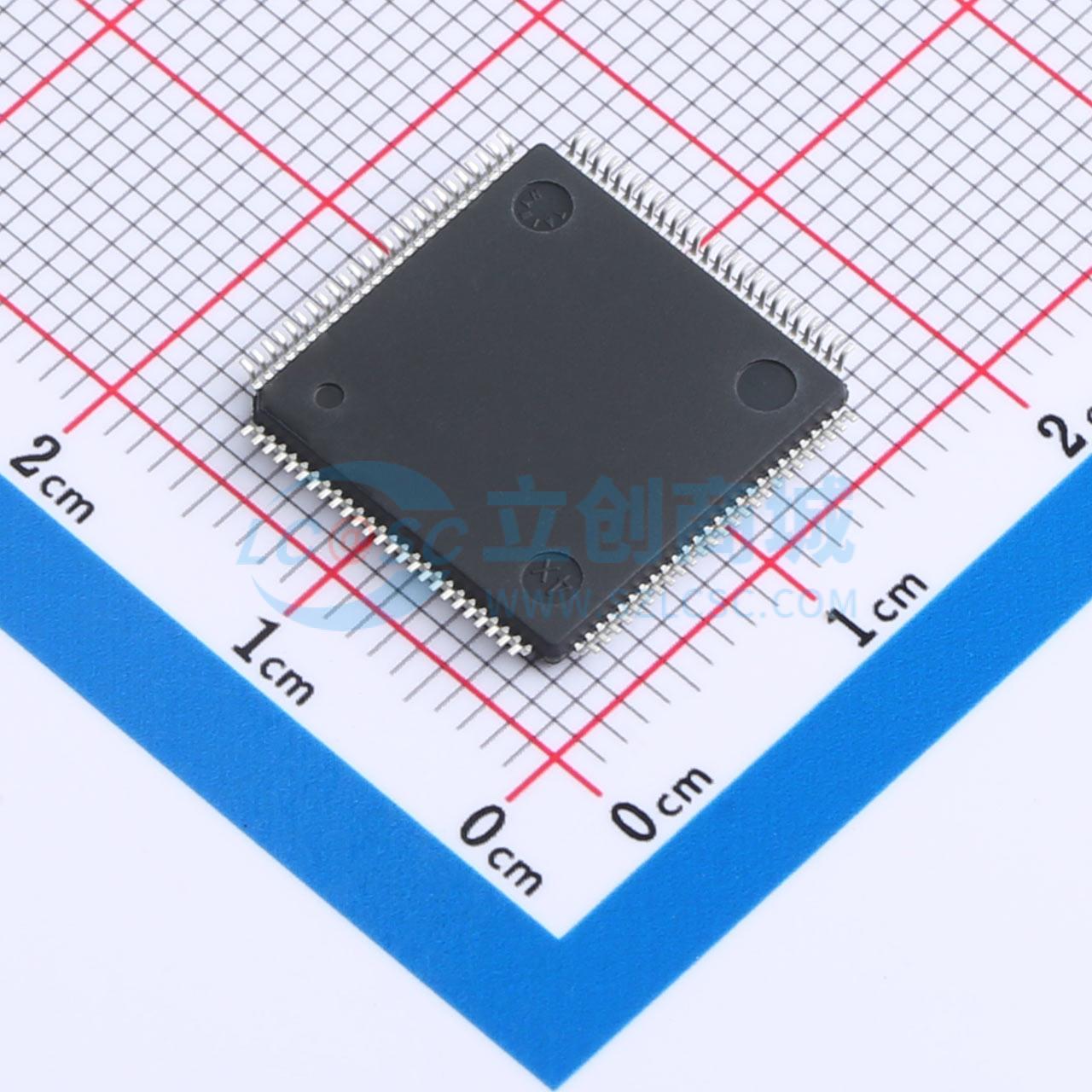 LAN9218-MT商品缩略图