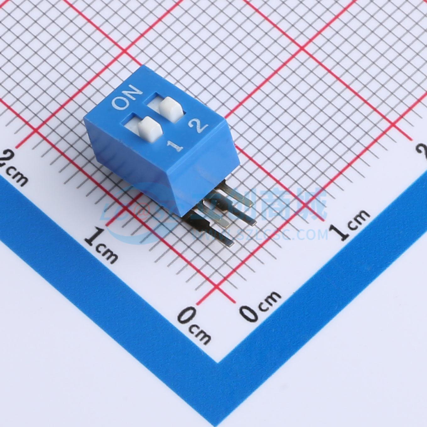 点击查看大图 DA-2-B-T实物图