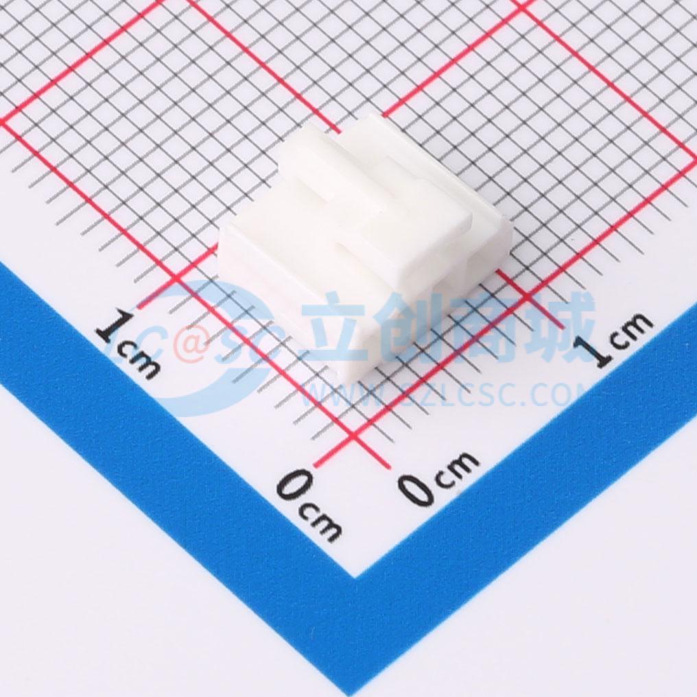 点击查看大图 A2006H-04PN0WNPN00G实物图