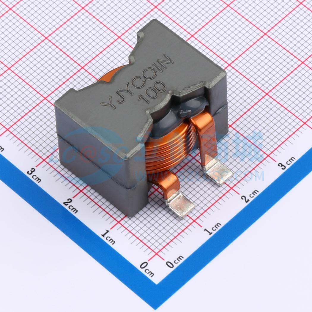 点击查看大图 YSFP2920S-100M实物图