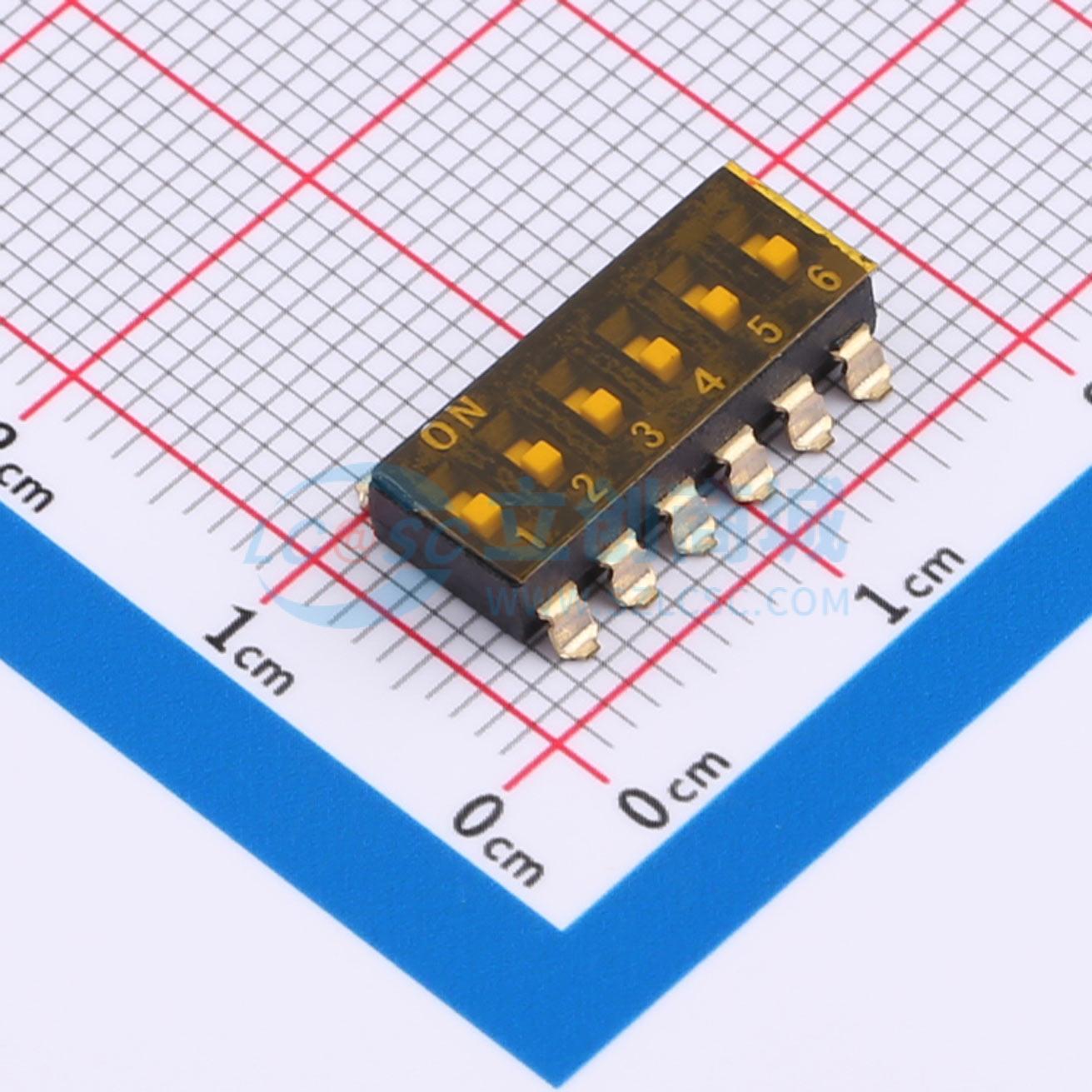 点击查看大图 DSIC-06-TS-GER实物图