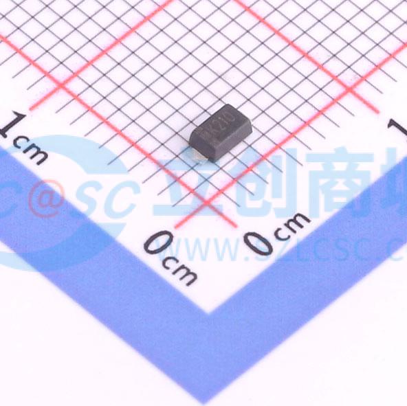 点击查看大图 DSK210实物图