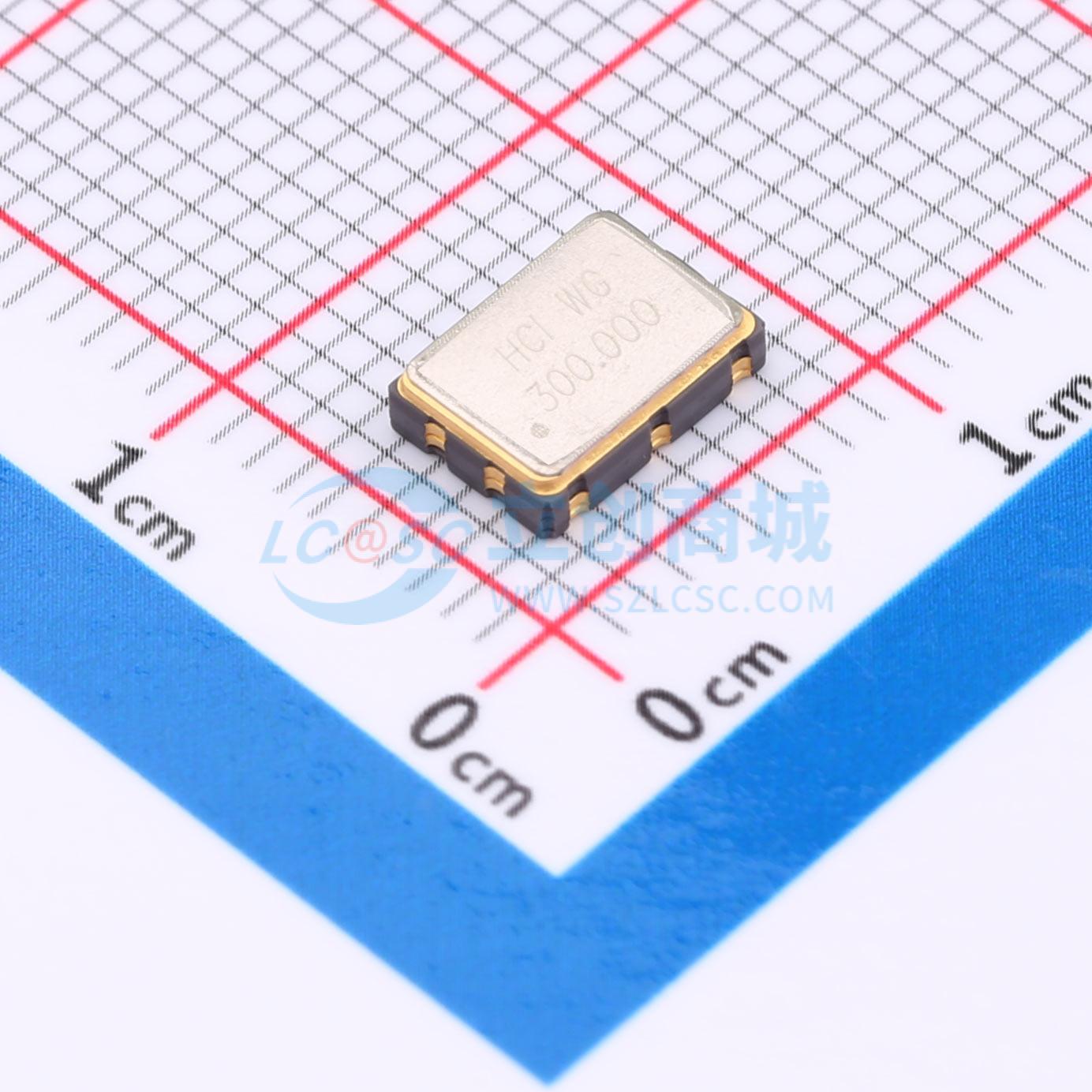 点击查看大图 1575D-300.000J33DTSNL实物图