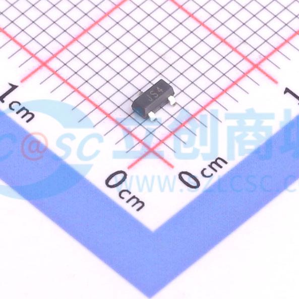 点击查看大图 BAS21S实物图