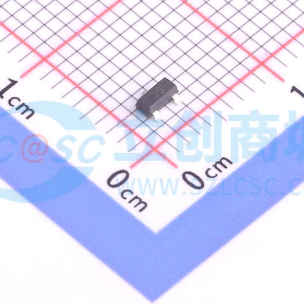 点击查看大图 BAS21实物图