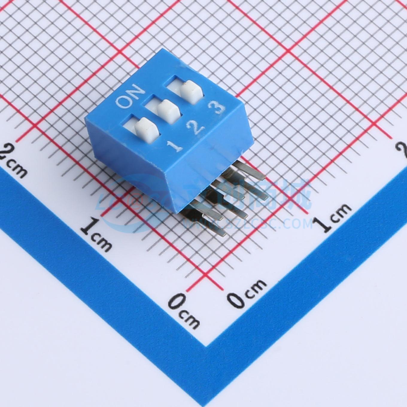 点击查看大图 DA-3-B-T实物图