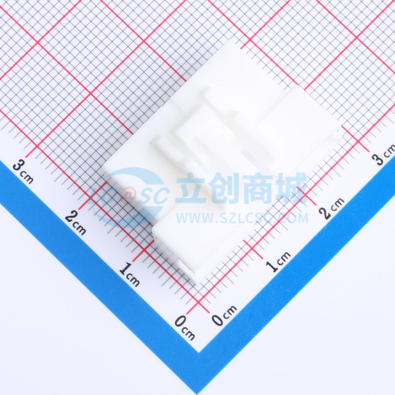 DF1B-18DEP-2.5RC实物图