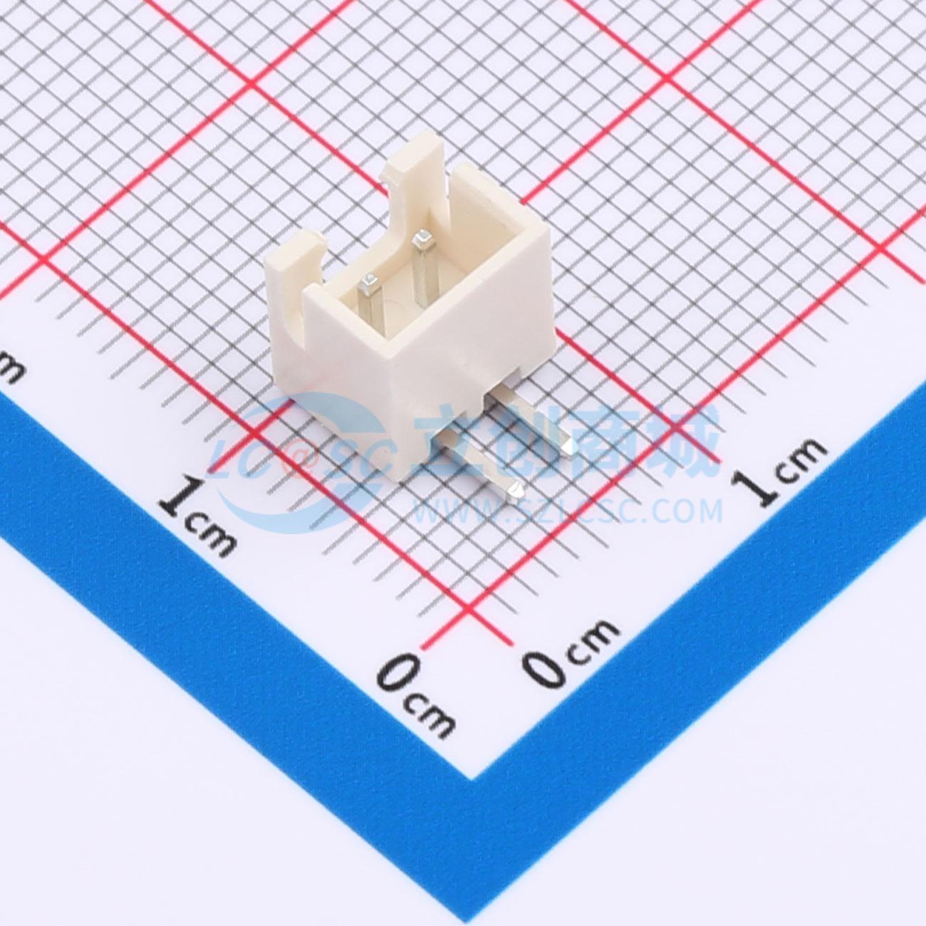 点击查看大图 JS25T-S02XHW-00实物图