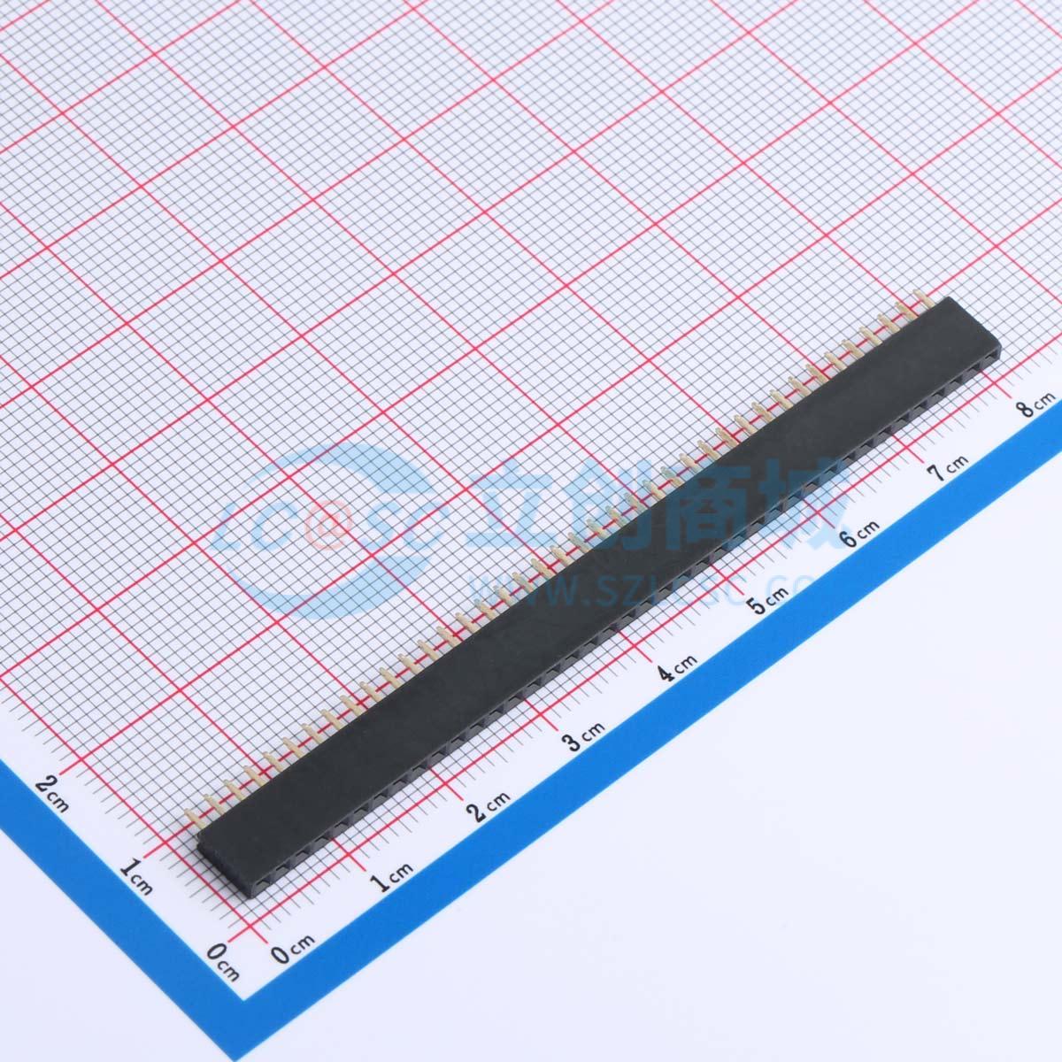 点击查看大图 FH2.0-09-40PZD实物图