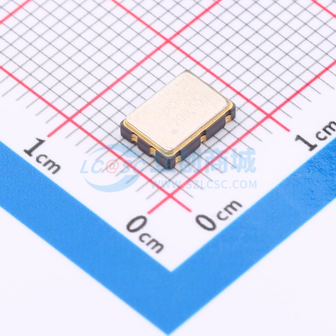 点击查看大图 1575D-200.000K25DTSTL实物图