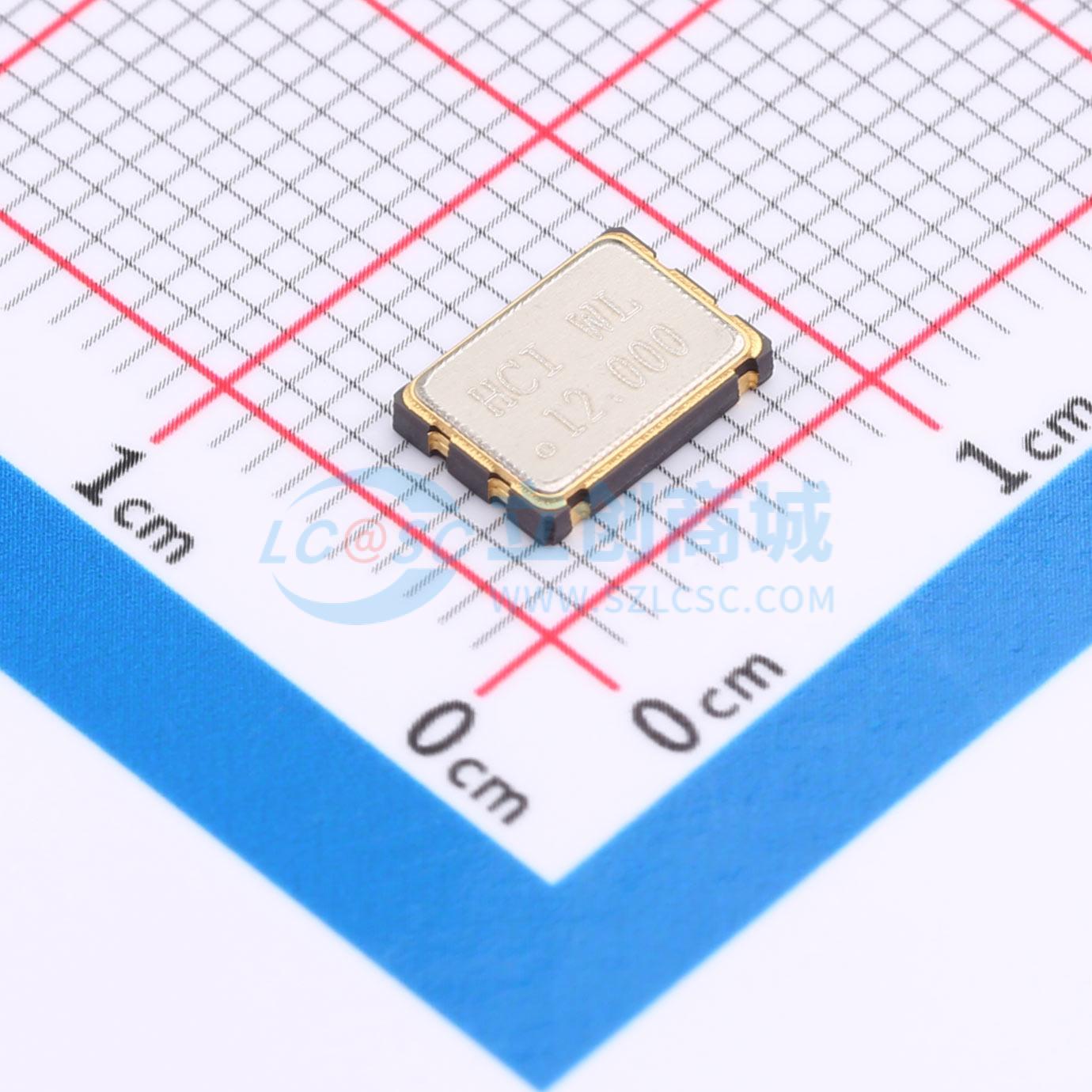 1575H-12.000G33DTSTL实物图