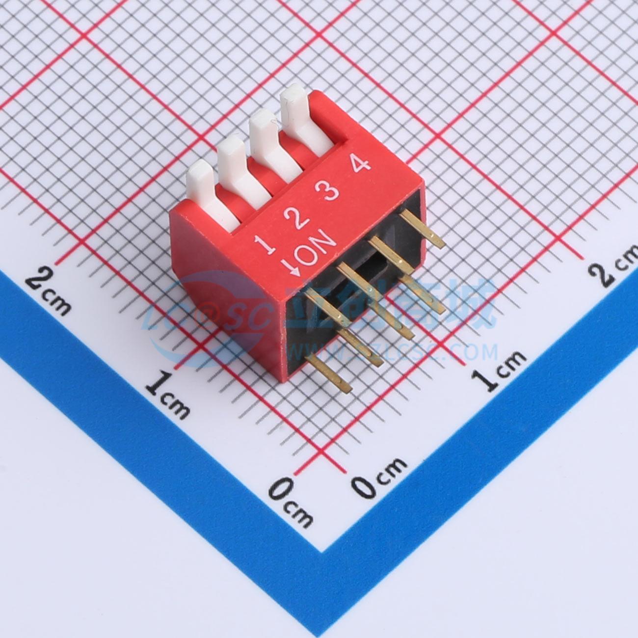 点击查看大图 DP-4-R-T实物图