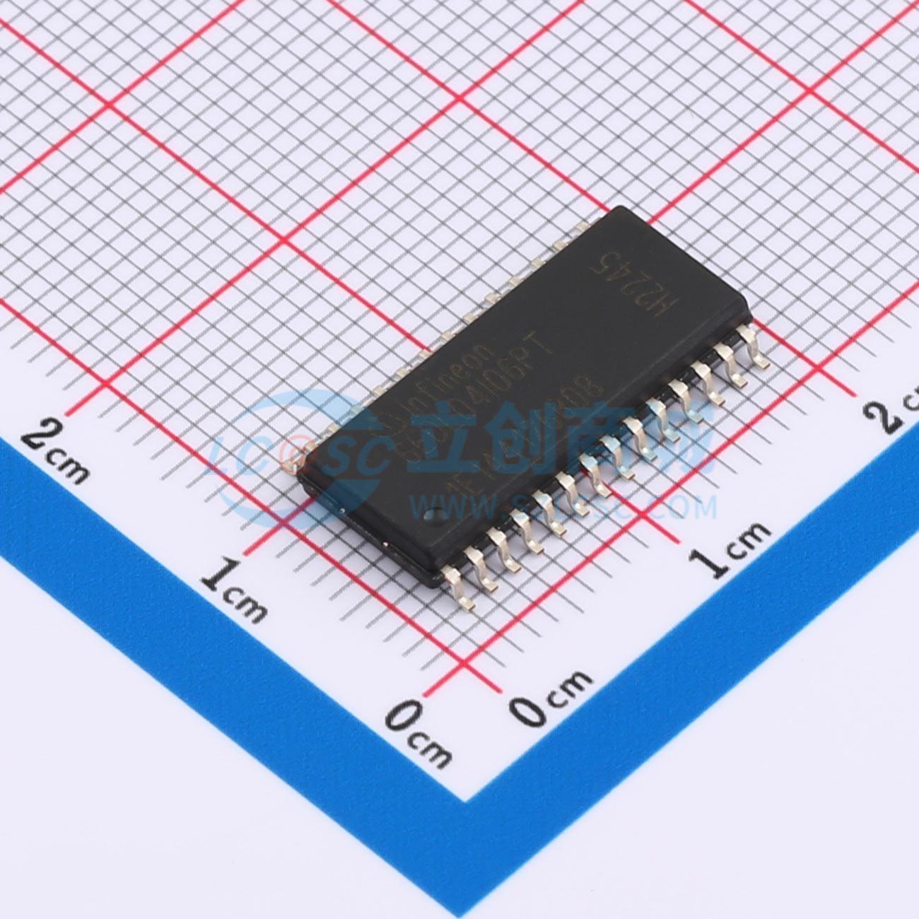 点击查看大图 6EDL04I06PT实物图